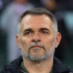 Georgia replace manager Sagnol with Svanadze after Northern Ireland loss