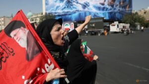 Trump expects talks with Iran to resume in coming week