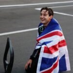 Revitalised Russell says he can fight for victory week-in, week-out