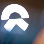 NIO inks battery-swapping deal with Geely, values energy unit at $2.4 billion