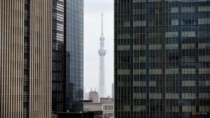 Japan’s corporate services inflation hits 2-year high