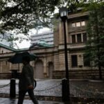 Bank of Japan debated need for faster rate hikes, July minutes show