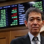Exclusive-Japan top FX diplomat urges markets to heed ‘very clear’ warning on yen