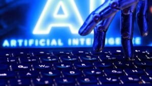 Global AI trade could revive after recent pullback, J.P. Morgan says