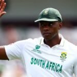 South Africa include Rabada in preliminary squad for Australia Test series
