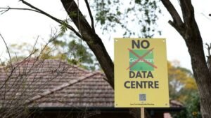 Australian developer axes Sydney suburban data centre plan after local opposition