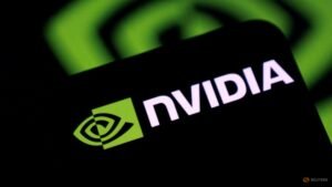 Nvidia boosts share buyback by record $150 billion as AI boom fuels growth