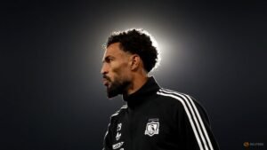 I preferred my old life, says Cape Verde World Cup hero Vozinha