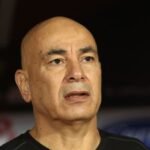 Egypt boss Hassan seeks to ease Salah tensions ahead of South Sudan qualifier