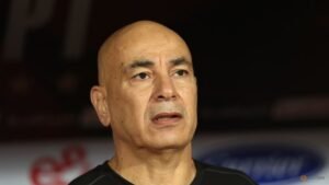 Egypt boss Hassan seeks to ease Salah tensions ahead of South Sudan qualifier