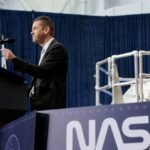 NASA chief says Boeing Starliner parts to be redesigned for 2028 flight