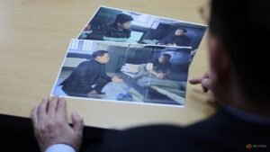 What comes next for North Korea soldiers transferred from Ukraine to South Korea?
