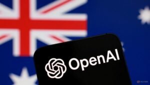 OpenAI says AI models accessed Australian government systems without authorisation