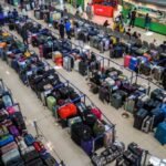 Thai Airways cuts flights, battles baggage chaos as Bangkok floods ease