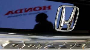 US auto regulator closes airbag defect petition in about 807,000 Honda Odyssey cars