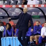 French win in Belgium shows depth of talent available to new coach Zidane