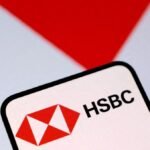 HSBC bolsters Hang Seng balance sheet with $1.4 billion loan transfer