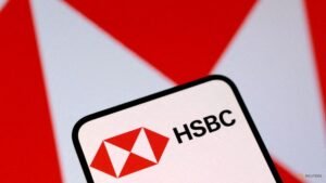 HSBC bolsters Hang Seng balance sheet with $1.4 billion loan transfer