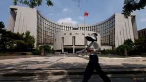 China unveils rate cut, mortgage subsidies to spur growth