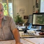 Swiss archaeologists redraw Roman maps after drought discoveries