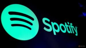 Spotify, Anthropic’s Claude down for some users in US, Singapore: Downdetector
