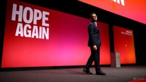 UK PM to set out ‘options’ for EU ties around 2026 summit