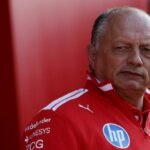 Ferrari seek to quell speculation around Vasseur
