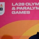 LA28 Games torch relay to travel through all 50 US states