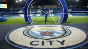 Man City surprised after Premier League confirm findings of serious financial breaches