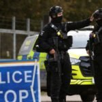 UK PM says ‘strong indications’ Iran involved in airbase incident