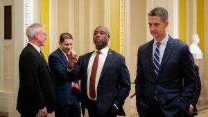Explainer-Five things to know about the college sports bill that passed the US Senate