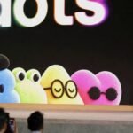 OpenAI takes on Meta with dots agent in enterprise AI push