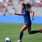 Sanchez, Swanson return to US squad for Spain friendlies