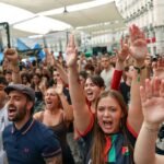 Spain aims to ban evictions until 2030 amid housing protests