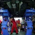 Japan August factory output unexpectedly falls