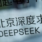 DeepSeek partners with Huawei to develop chip programming tools, reducing reliance on Nvidia