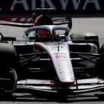 Ocon to leave Haas at the end of the season