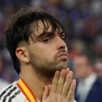 Real Madrid defender Asencio to undergo shin surgery