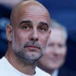 We will get through this together, says former City manager Guardiola