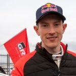 Rallying-Evans leads three-way battle as new champion set to be crowned in Sardinia