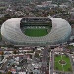 Ireland women to welcome world champions England to Aviva Stadium for first time