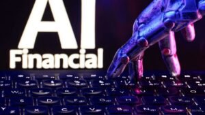 Analysis:AI borrowers face tough sell in risky corners of US credit market