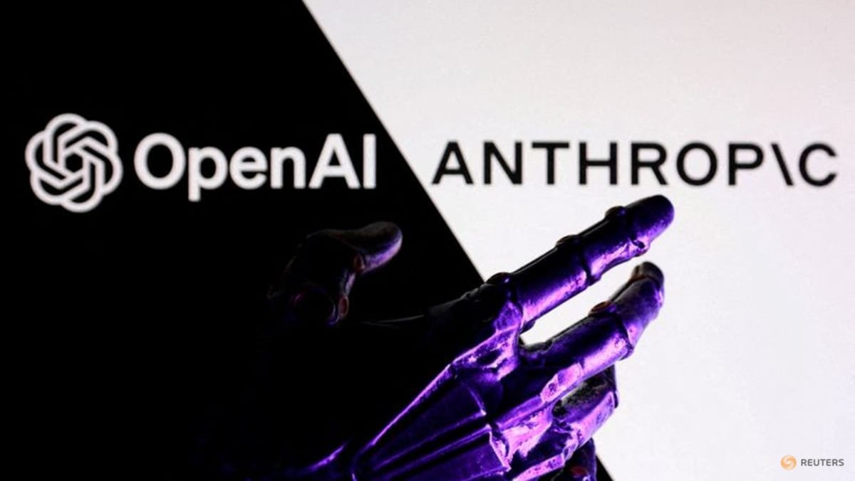 FTC opens probe into AI giants including Anthropic and OpenAI