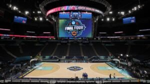 Women’s sports momentum ‘under threat’ from changing college landscape, WSF study says