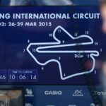 Half of F1 grid faces unknown as Sepang returns after nine-year absence