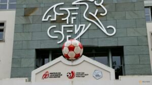 Swiss Football Association withdraws support for Infantino