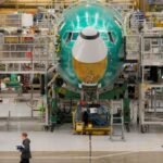 US Transport Chief Duffy sees no safety concern from 737 MAX software issue