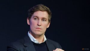 ElevenLabs’ valuation doubles to $22 billion on surging AI voice-agent demand