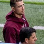 UPDATE 1-Ronaldo leaves Portugal camp after coach Jesus confirms rift