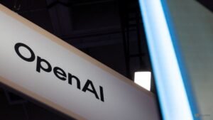 Synopsys, OpenAI strike deal to develop AI model for chip design work